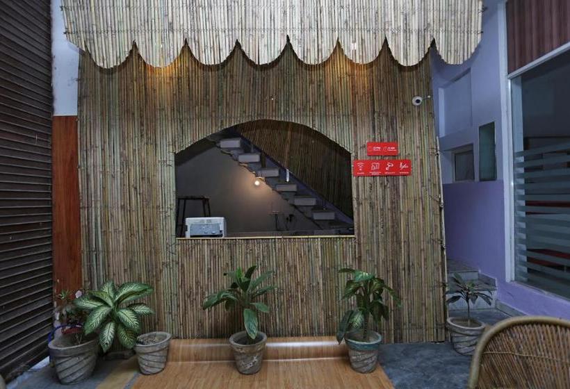 호텔 Flagship U B Resort