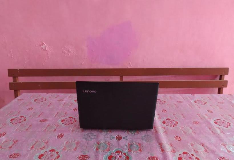 Hotel Oyo 3444 Fidiyah Inn Syariah