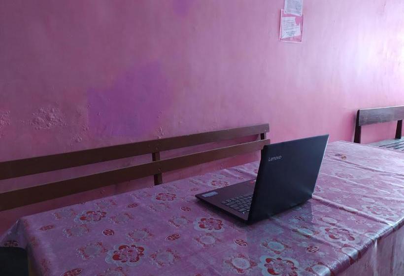 Hotel Oyo 3444 Fidiyah Inn Syariah