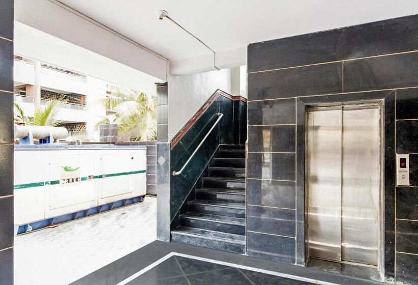 هتل Oyo 37647 Nirvana