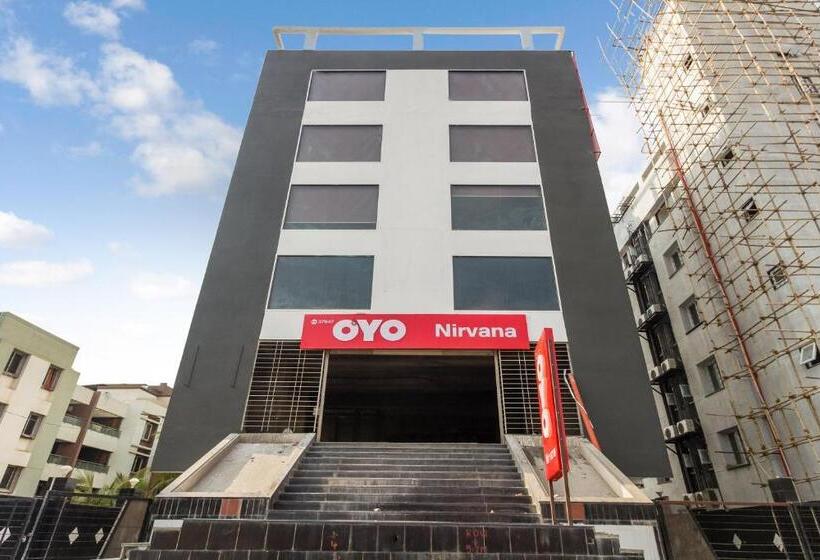 هتل Oyo 37647 Nirvana