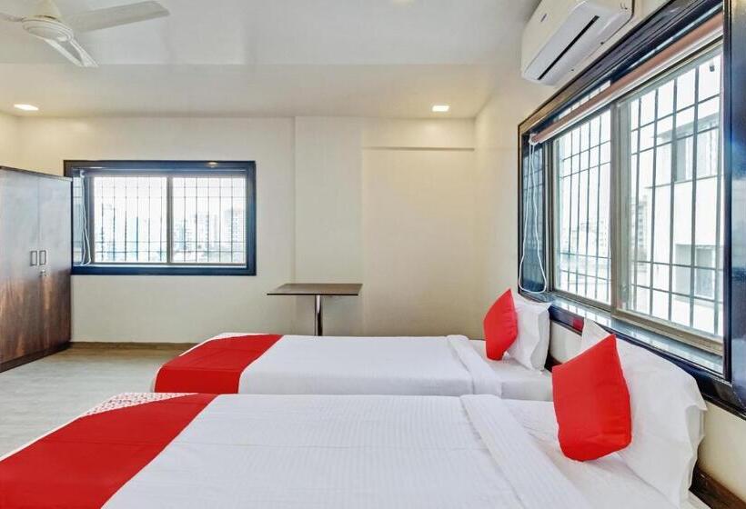 هتل Oyo 37647 Nirvana