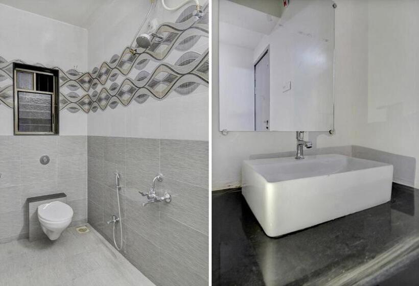 هتل Oyo 37647 Nirvana