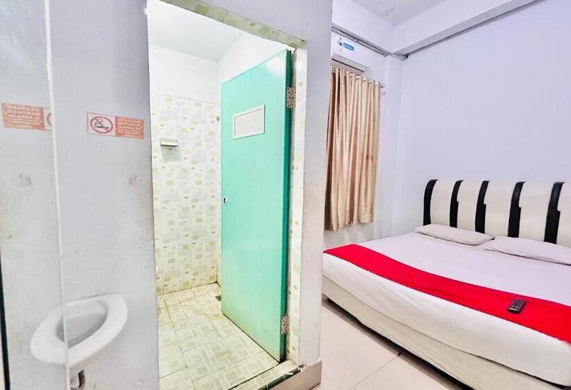 בית מלון כפרי Shinta Guesthouse