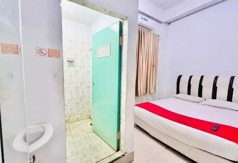 ホテル Shinta Guesthouse