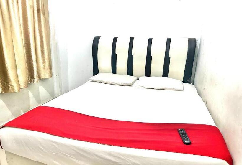 בית מלון כפרי Shinta Guesthouse