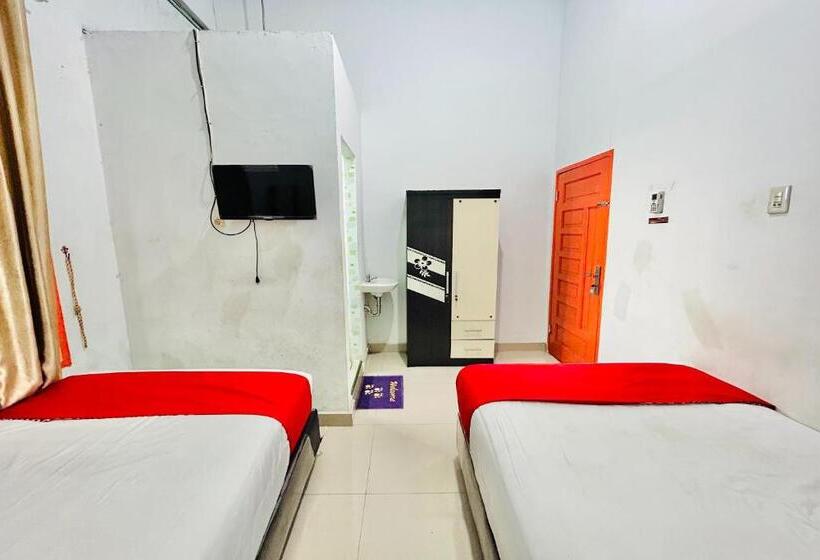 בית מלון כפרי Shinta Guesthouse