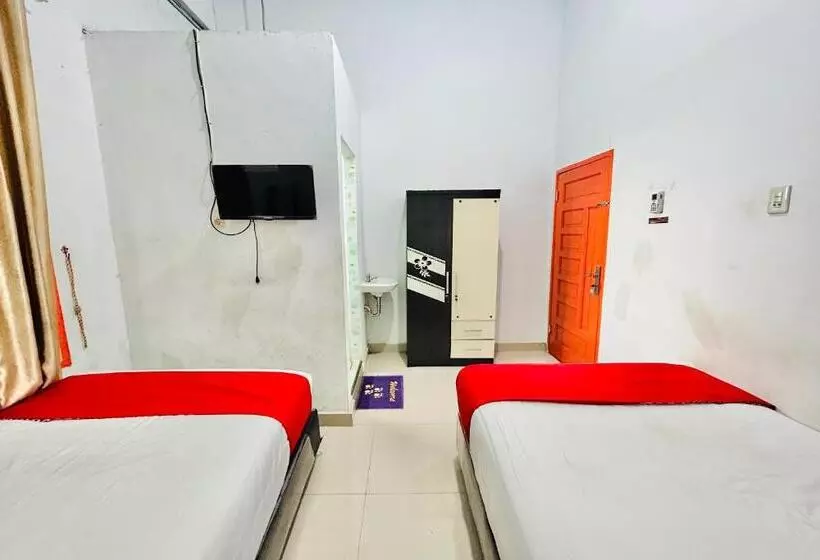 ホテル Shinta Guesthouse