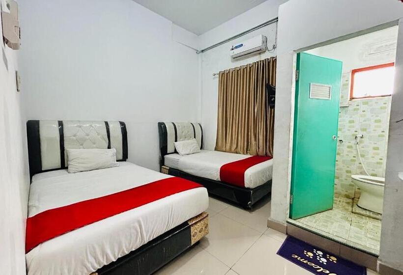 בית מלון כפרי Shinta Guesthouse