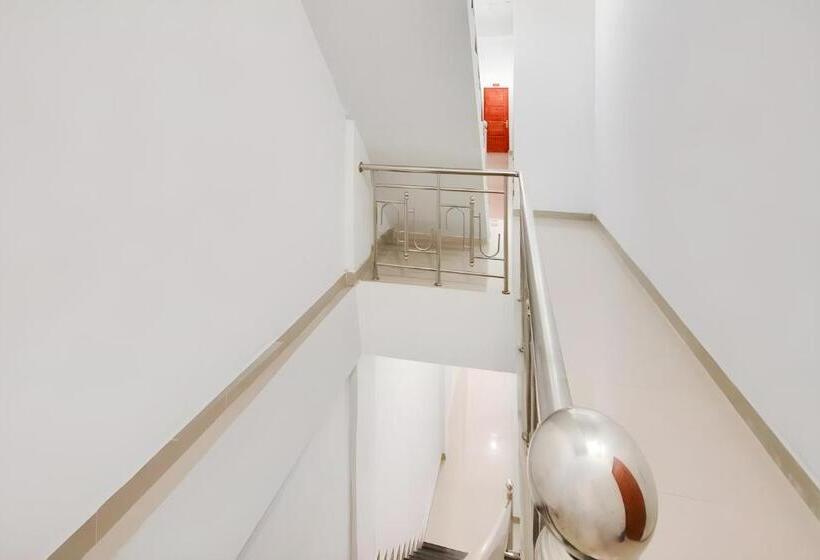 בית מלון כפרי Shinta Guesthouse