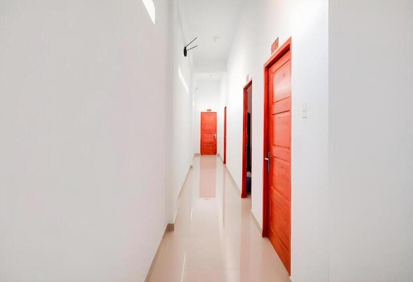 בית מלון כפרי Shinta Guesthouse