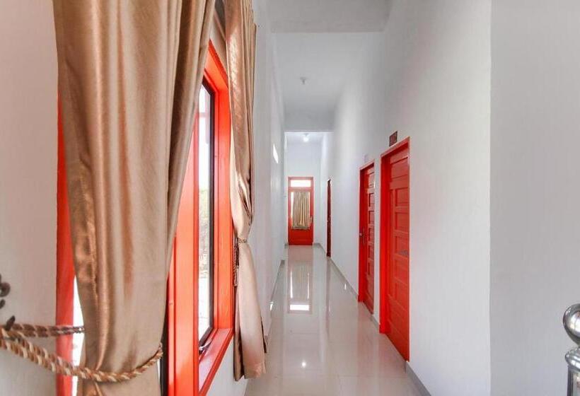 בית מלון כפרי Shinta Guesthouse