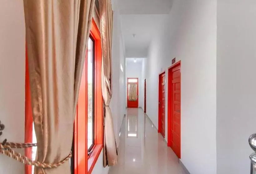 ホテル Shinta Guesthouse