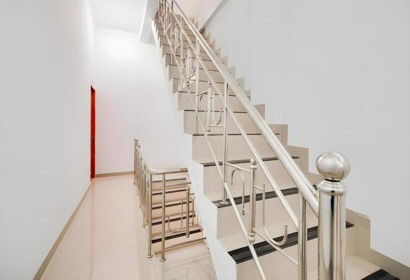 בית מלון כפרי Shinta Guesthouse