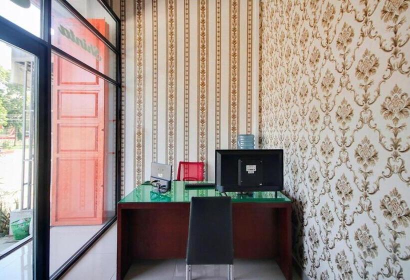 בית מלון כפרי Shinta Guesthouse