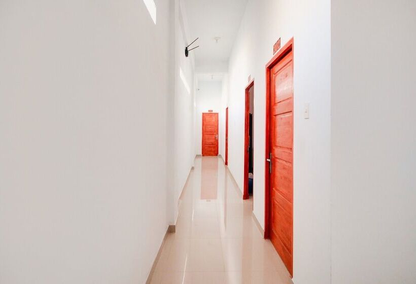 בית מלון כפרי Shinta Guesthouse