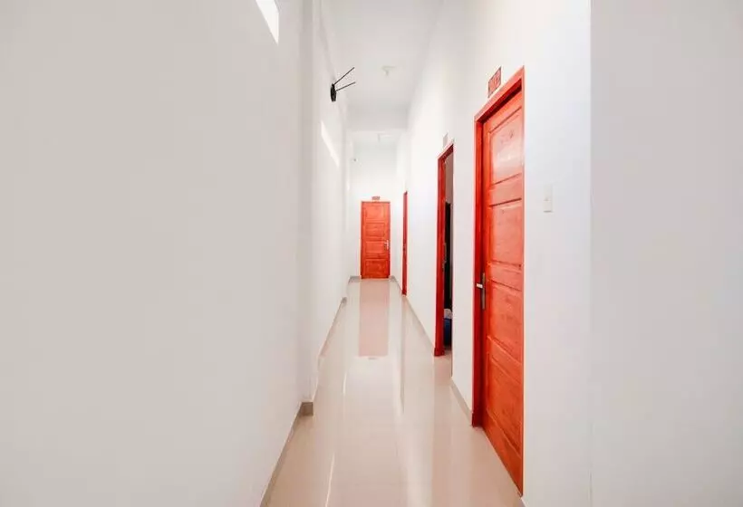 ホテル Shinta Guesthouse