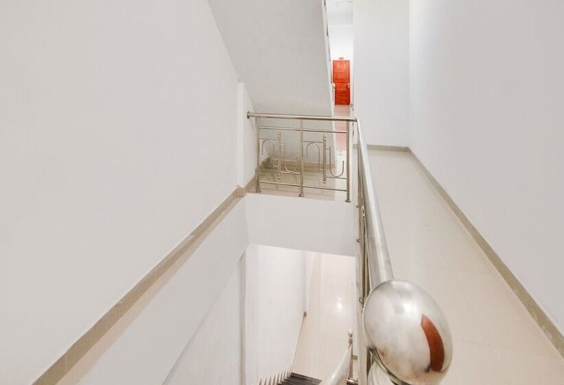 בית מלון כפרי Shinta Guesthouse