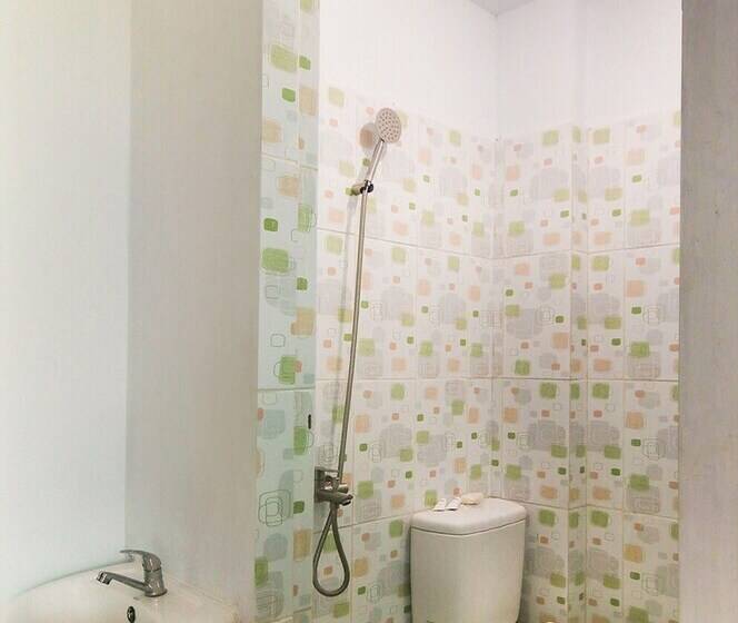 בית מלון כפרי Shinta Guesthouse