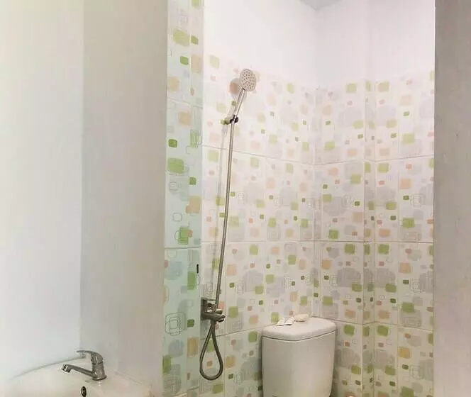 ホテル Shinta Guesthouse