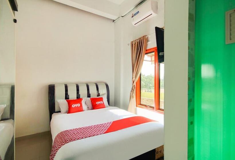 בית מלון כפרי Shinta Guesthouse