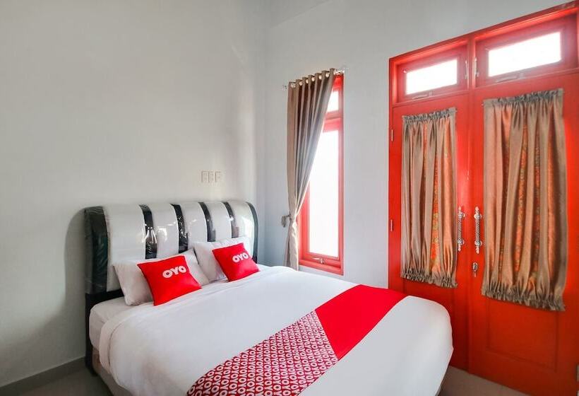 בית מלון כפרי Shinta Guesthouse