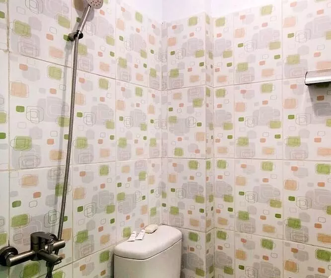 ホテル Shinta Guesthouse