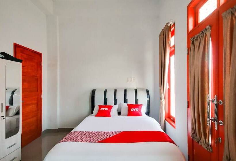 בית מלון כפרי Shinta Guesthouse