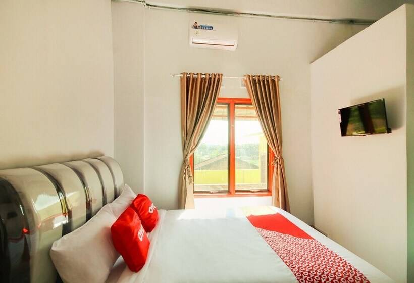 בית מלון כפרי Shinta Guesthouse