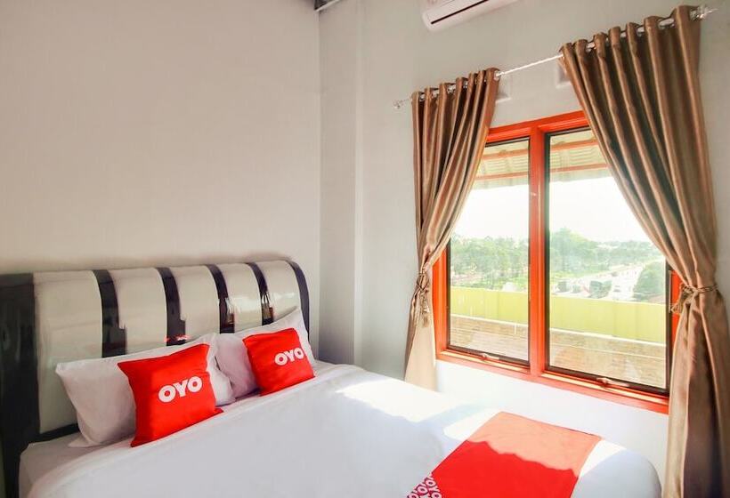 בית מלון כפרי Shinta Guesthouse