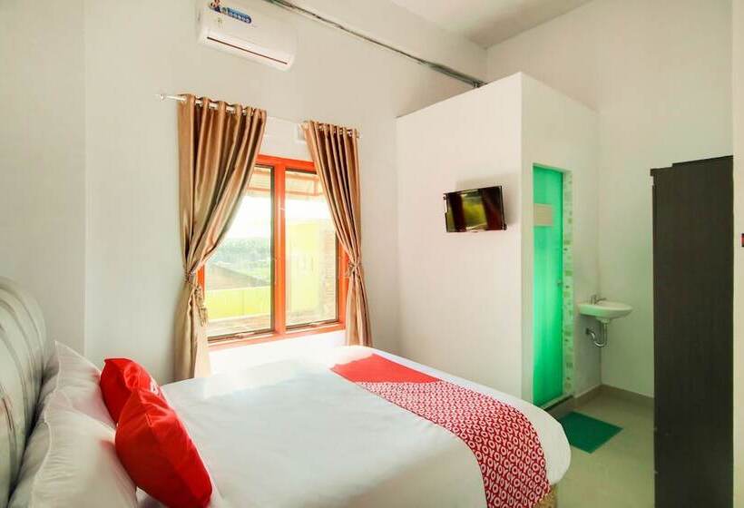 בית מלון כפרי Shinta Guesthouse