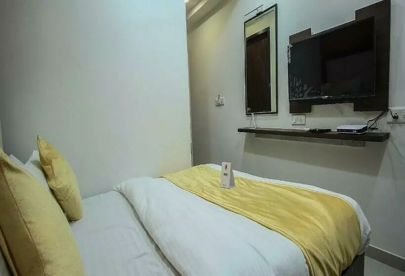 هتل Oyo 5859  Dream Inn