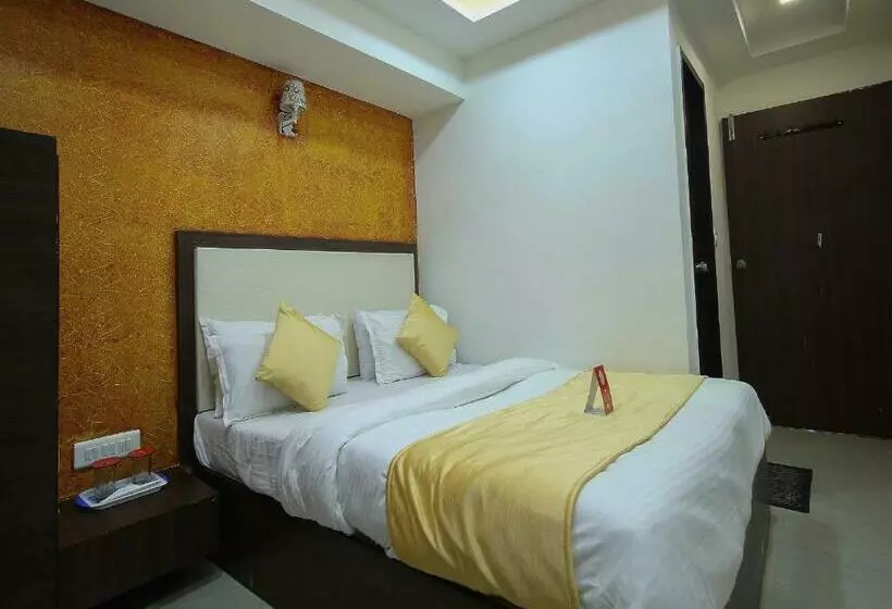هتل Oyo 5859  Dream Inn