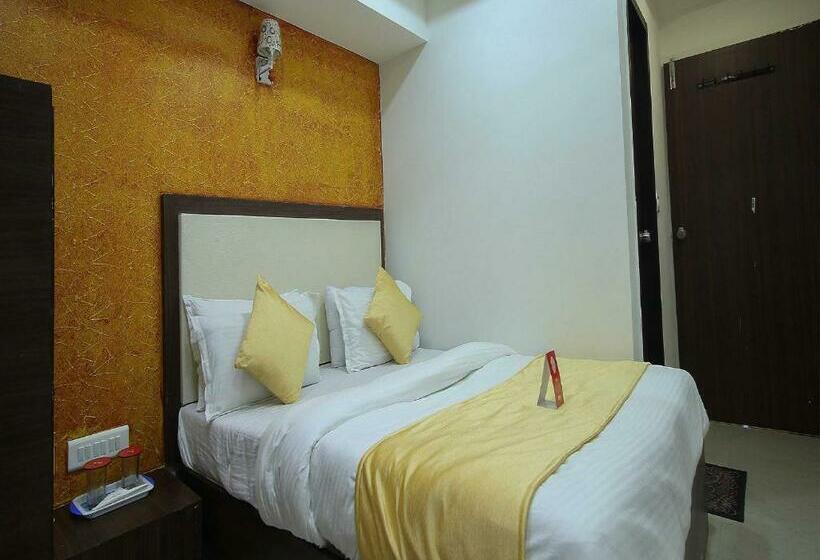 هتل Oyo 5859 Dream Inn