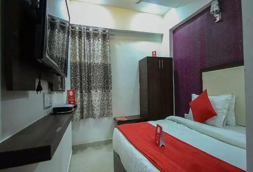هتل Oyo 5859  Dream Inn