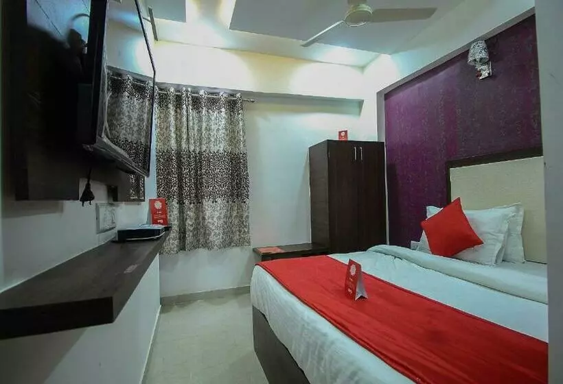 هتل Oyo 5859  Dream Inn