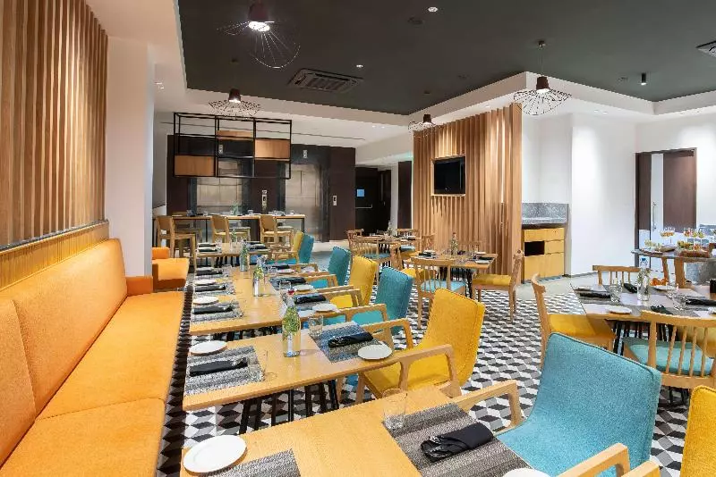 Hôtel Park Inn By Radisson Gwalior