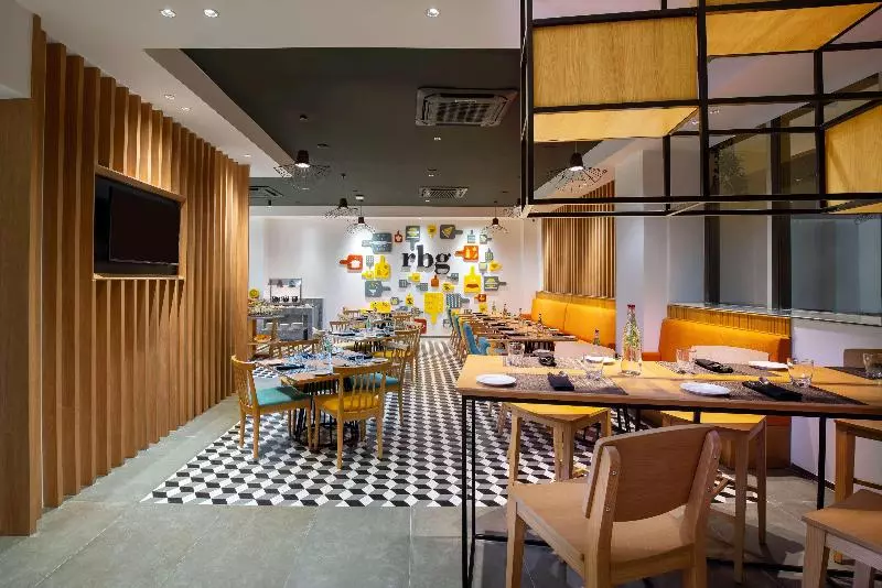 Hôtel Park Inn By Radisson Gwalior