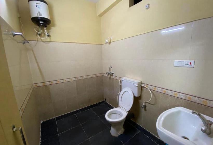 בית מלון כפרי Shubham