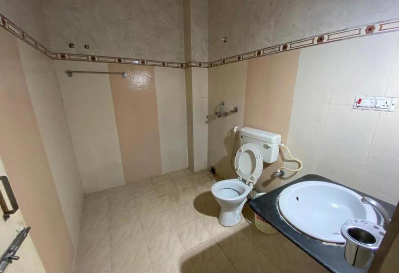 בית מלון כפרי Shubham