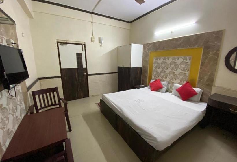 בית מלון כפרי Shubham