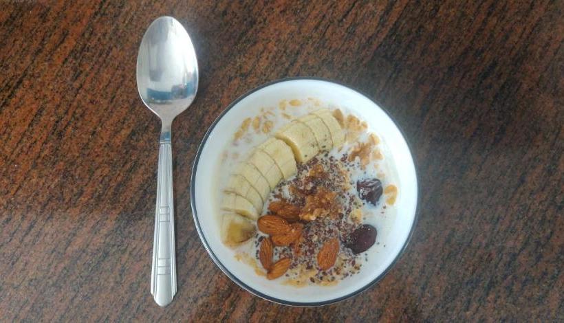 בית מלון כפרי Shubham