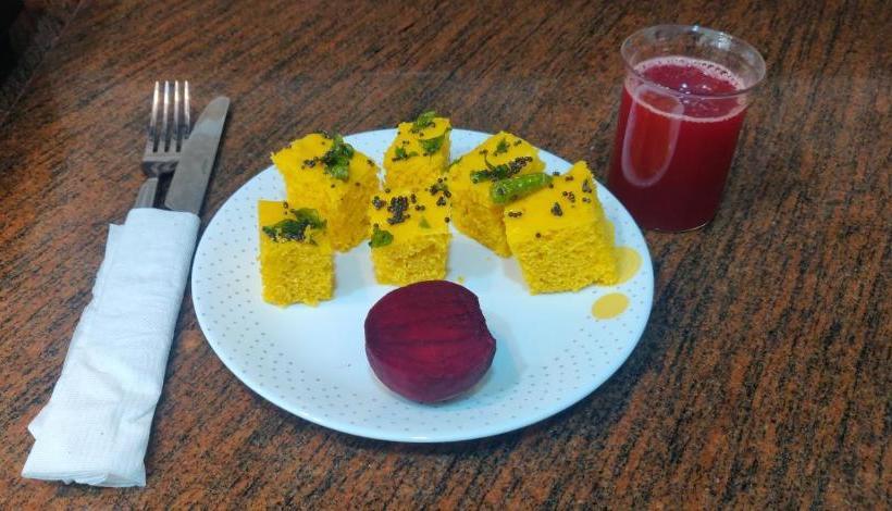 בית מלון כפרי Shubham