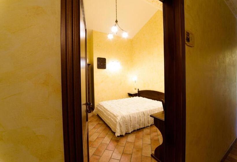 Hotel Vecchio Mulino