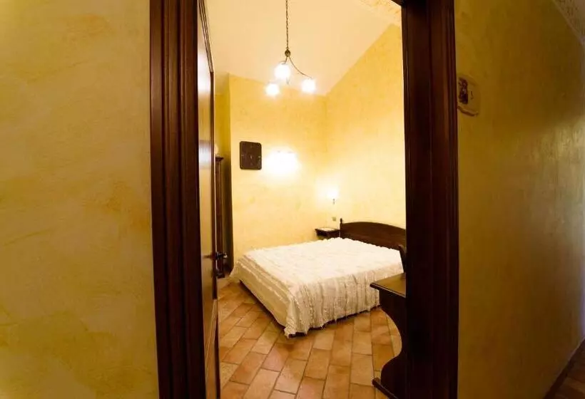 Hotelli Vecchio Mulino