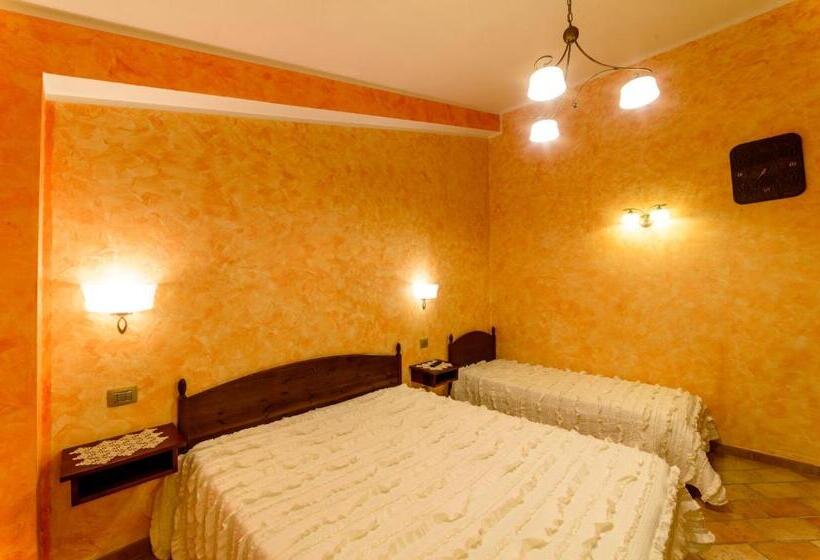 Hotel Vecchio Mulino