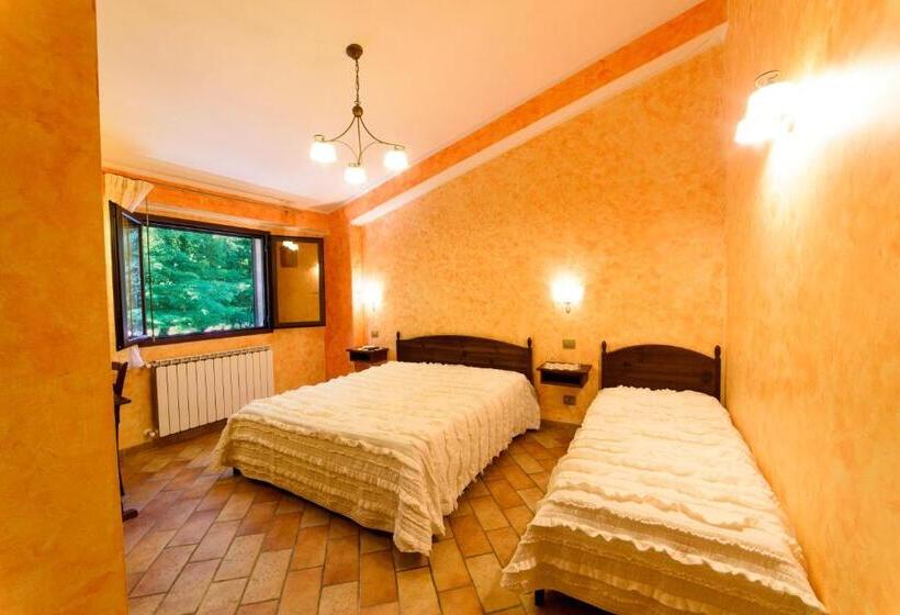 Hotel Vecchio Mulino