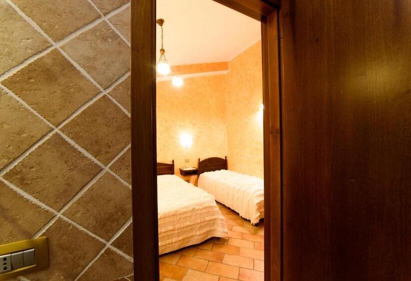 Hotel Vecchio Mulino