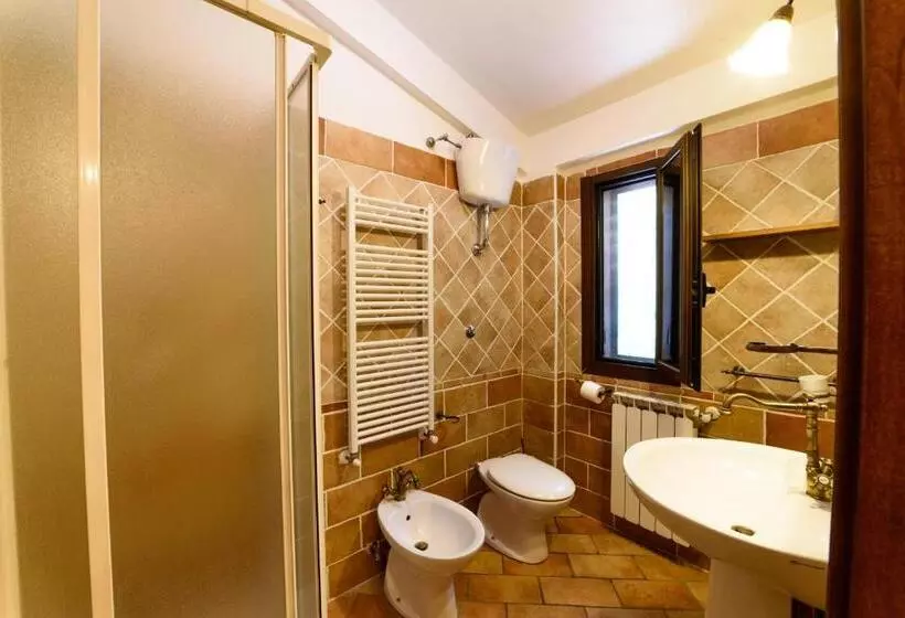 Hotelli Vecchio Mulino