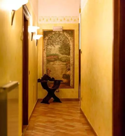 Hotelli Vecchio Mulino